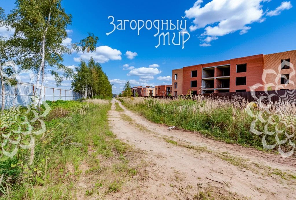 Продам участок, Пятницкое шоссе, 49 км от МКАД - Фото 8