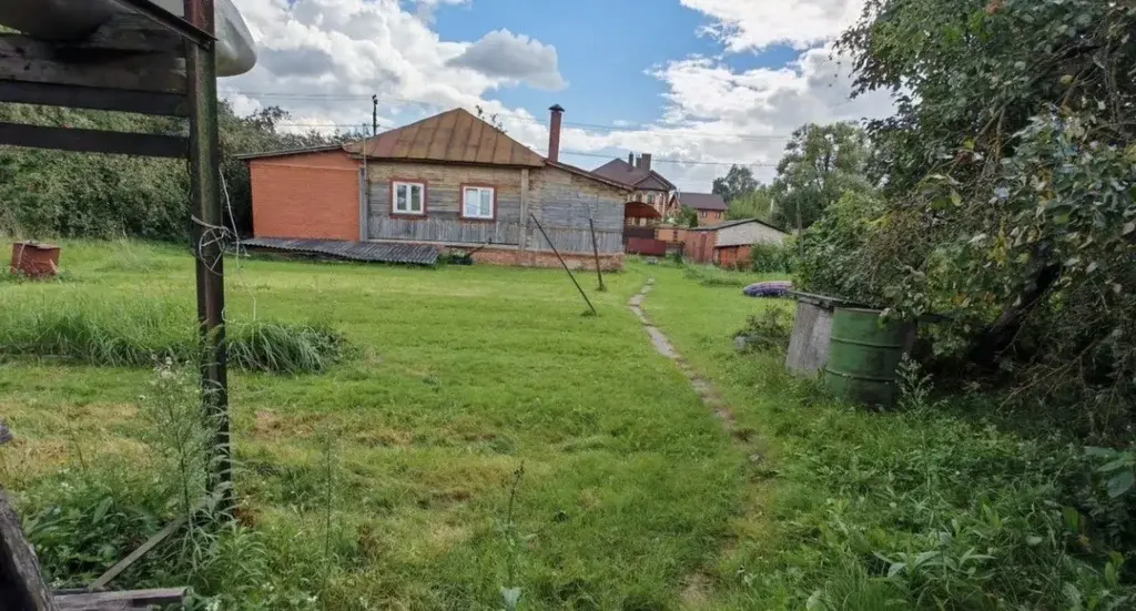 Дом с участком - Фото 4
