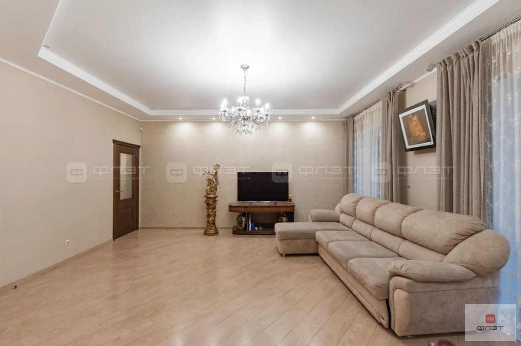 Продажа квартиры, Казань, ул. Чистопольская - Фото 3