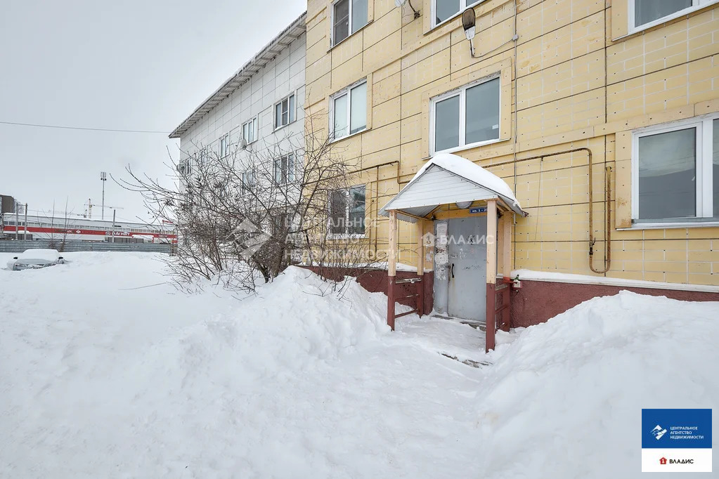 Продажа квартиры, Рыбное, Рыбновский район, ул. Большая - Фото 16