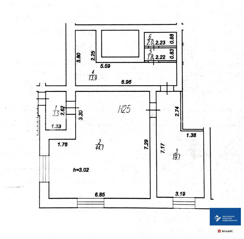 Аренда ПСН, Рязань, ул. Пушкина - Фото 10