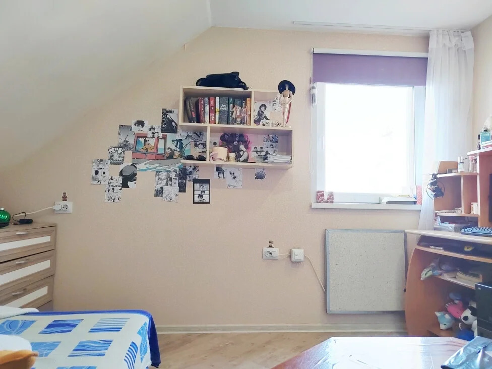 Продажа дома, Новосибирск, Шелохвостова - Фото 38