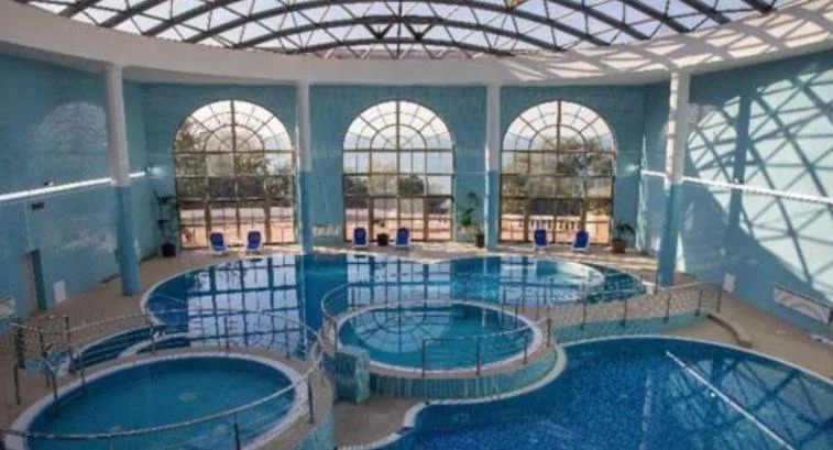 Оздоровительный центр «Санаторий «Юг» в г. Сочи - Фото 3