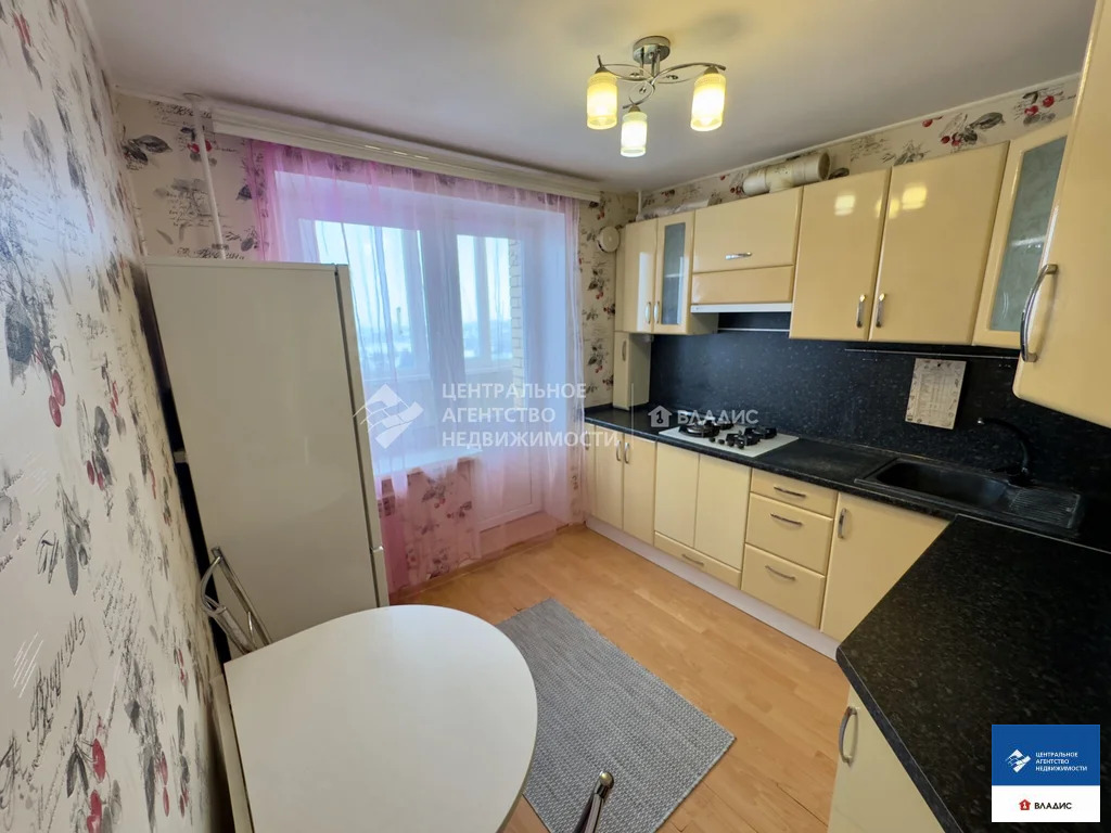 Аренда квартиры, Рязань, Семчинская улица - Фото 1