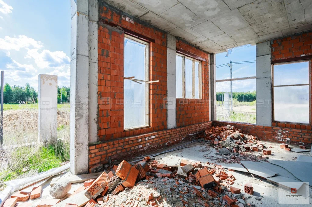 Продажа дома, Тарлаши, Лаишевский район, дом 1000 - Фото 10