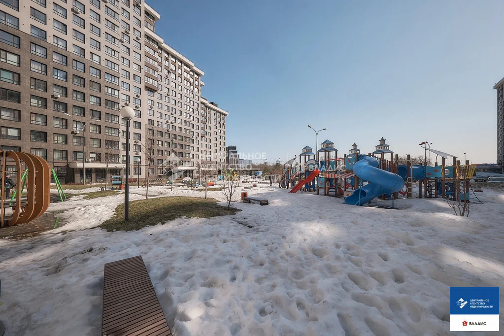 Продажа квартиры, Рязань, улица Александра Полина - Фото 18