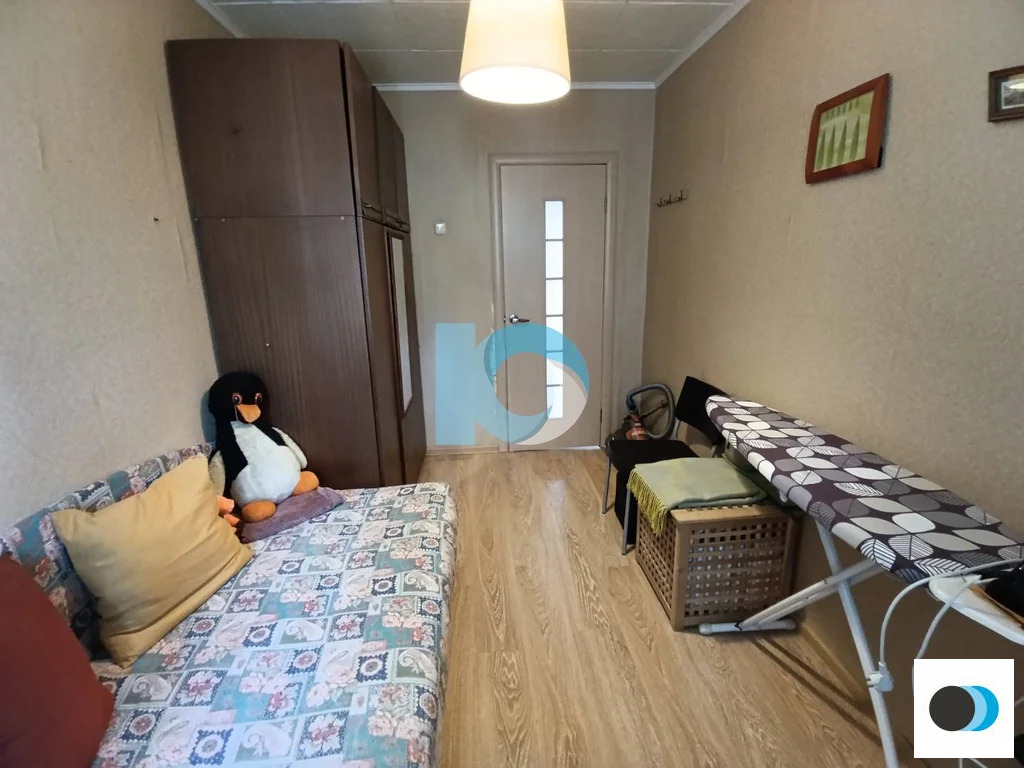 Продажа квартиры, Уфа, ул. Заки Валиди - Фото 25
