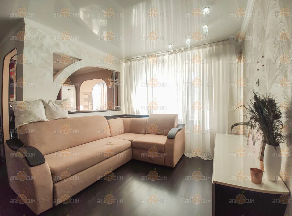 1-комн. квартира - Фото 7