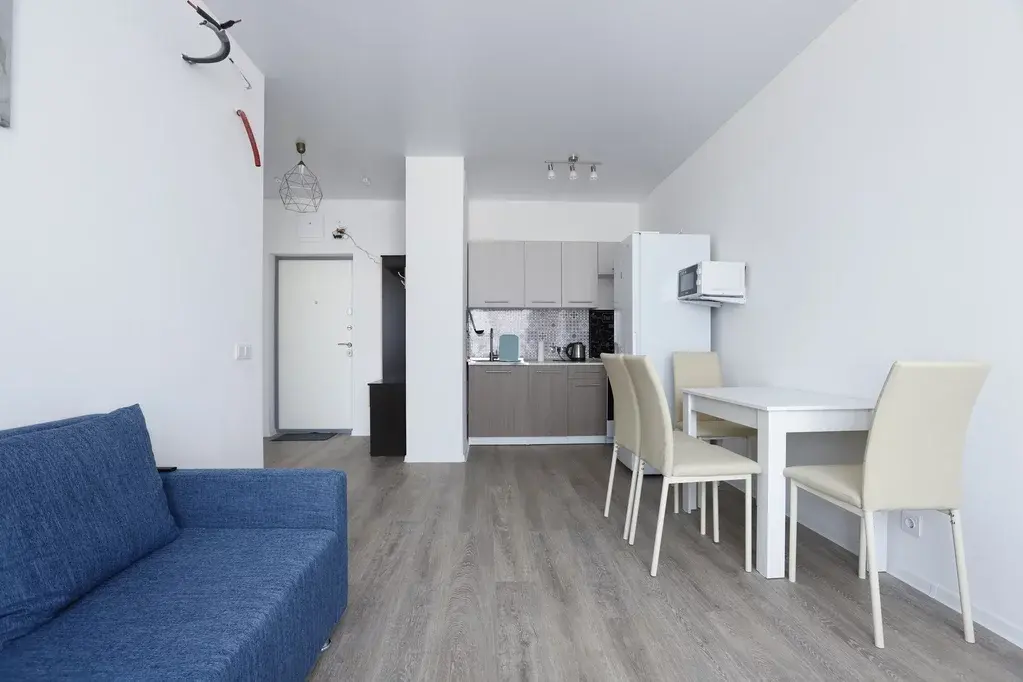 Maxrealty24 Просторная 1 - Фото 9