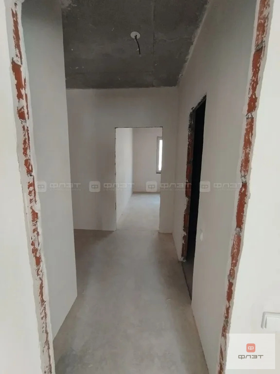 Продажа квартиры, Казань, ул. Генерала Ерина - Фото 11