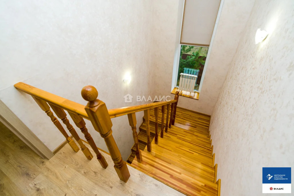 Продажа дома, Агро-Пустынь, Рязанский район, 2-я улица Демьяна Бедного - Фото 10