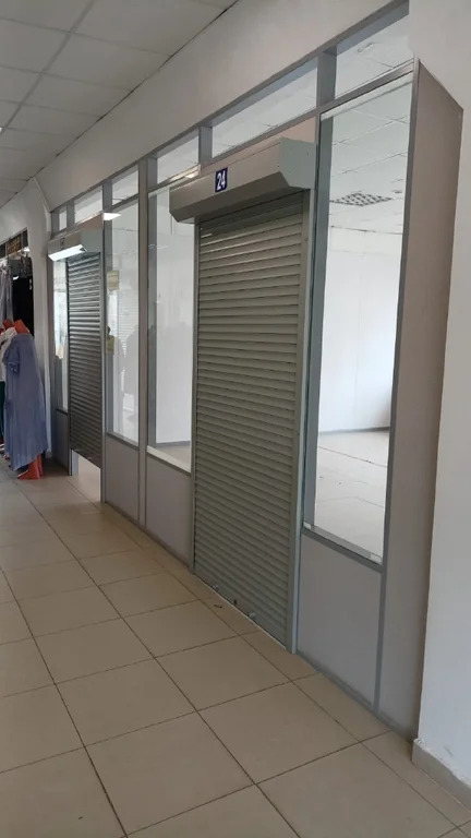 Торговое помещение 8 м2 в аренду - Фото 1