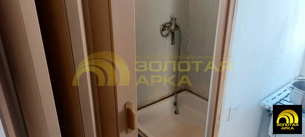 Продажа дома, Варениковская, Крымский район, ул. Октябрьская - Фото 8