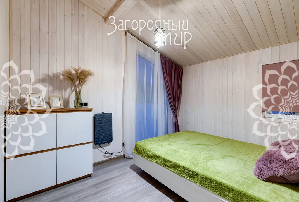 Продам дом, Ленинградское шоссе, 100 км от МКАД - Фото 14