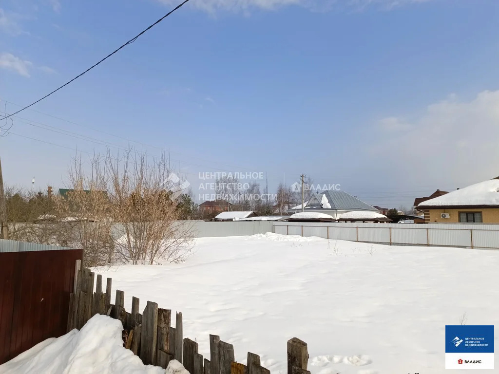 Продажа участка, Варские, Рязанский район - Фото 5