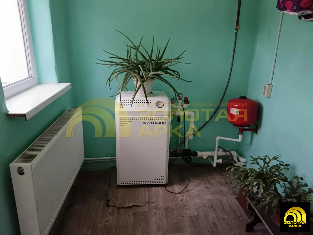 Продажа дома, Старотитаровская, Темрюкский район, Ильича пер. - Фото 7