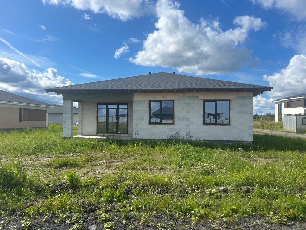 Коттедж 176 м2 на участке 10 сот. - Фото 12