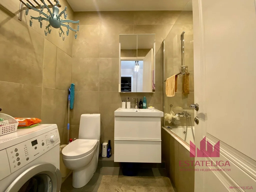 Аренда квартиры, ул. Амурская - Фото 16