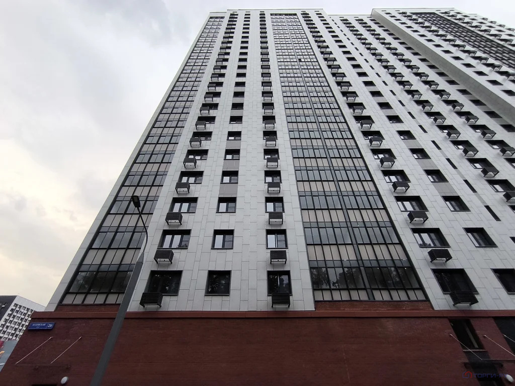 Продажа торгового помещения, ул. Базовская - Фото 8