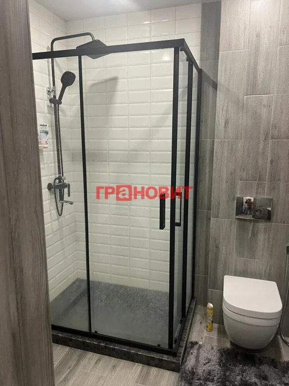 Продажа квартиры, Новосибирск, ул. Немировича-Данченко - Фото 17