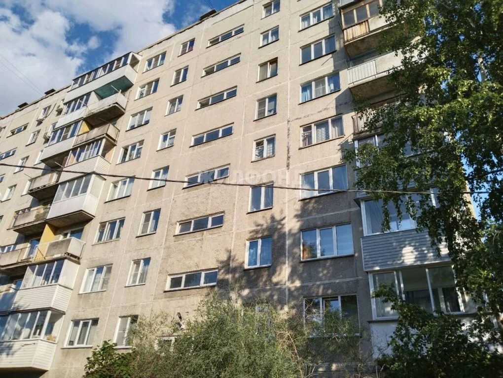 Продажа квартиры, Новосибирск, ул. Олеко Дундича - Фото 13