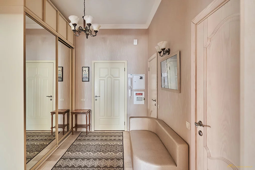 Продам 2-к квартиру, Москва г, улица Большая Ордынка 17с1 - Фото 15