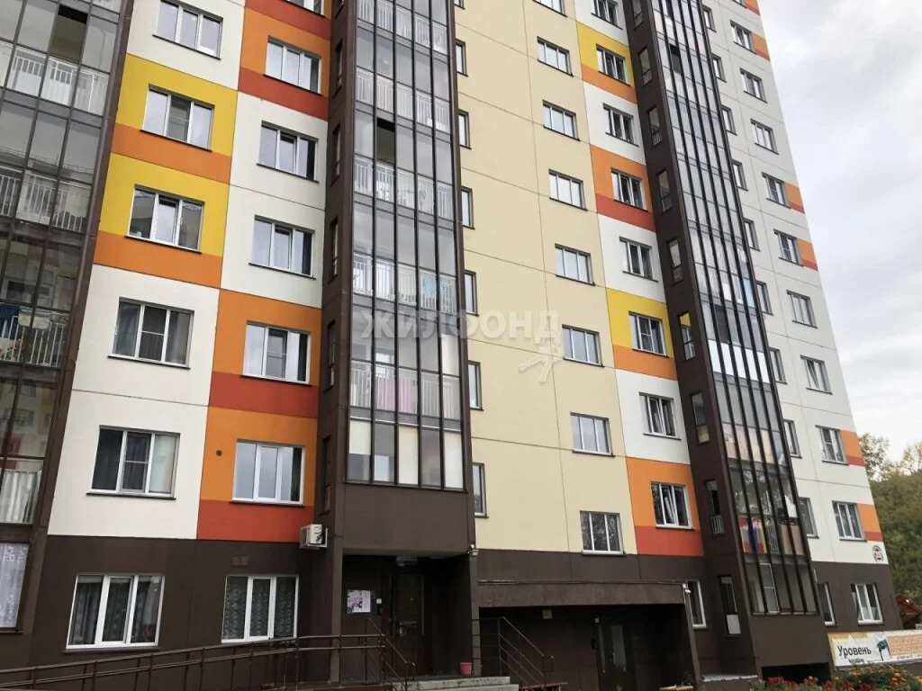 Продажа квартиры, Новосибирск, Заречная - Фото 4