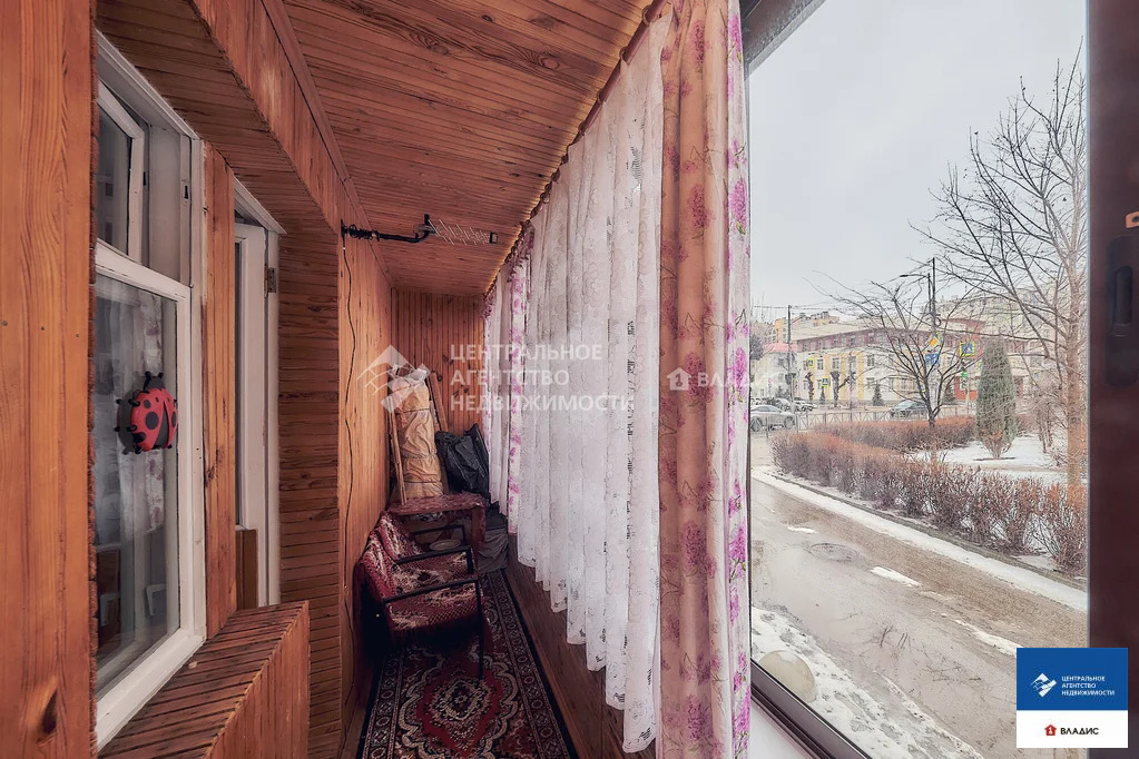 Продажа квартиры, Рязань, ул. Горького - Фото 10