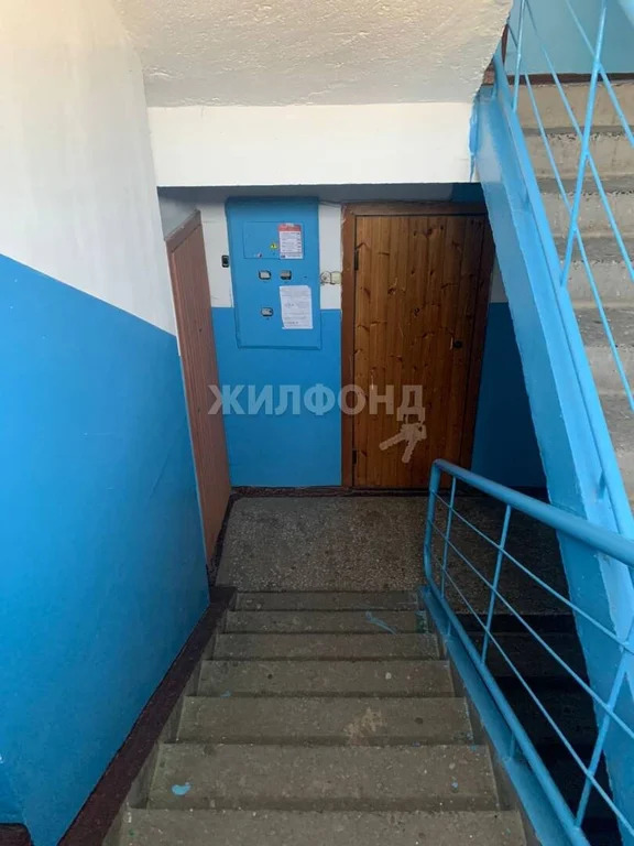 Продажа квартиры, Новосибирск - Фото 9