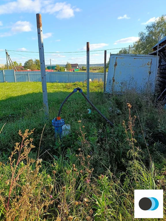 Продажа дома, Уфимский район, СНТ Тюльпан - Фото 11