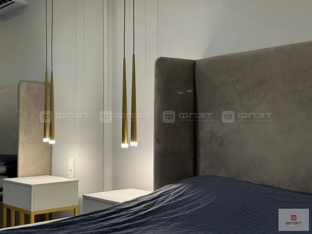 Аренда квартиры, Казань, ул. Шоссейная д.57 - Фото 6