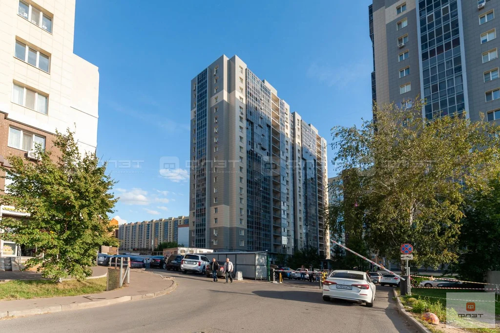 Продажа квартиры, Казань, ул. Профессора Камая - Фото 5
