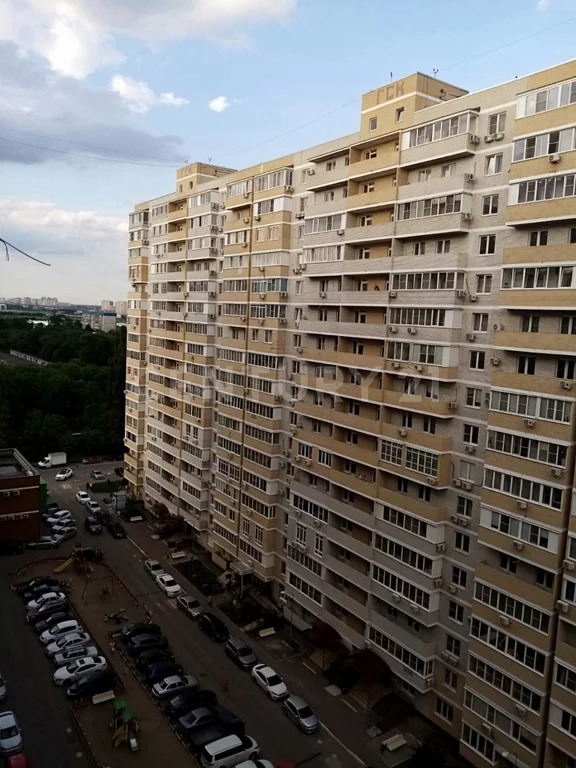 Продажа квартиры, Краснодар, ул. Кореновская - Фото 2