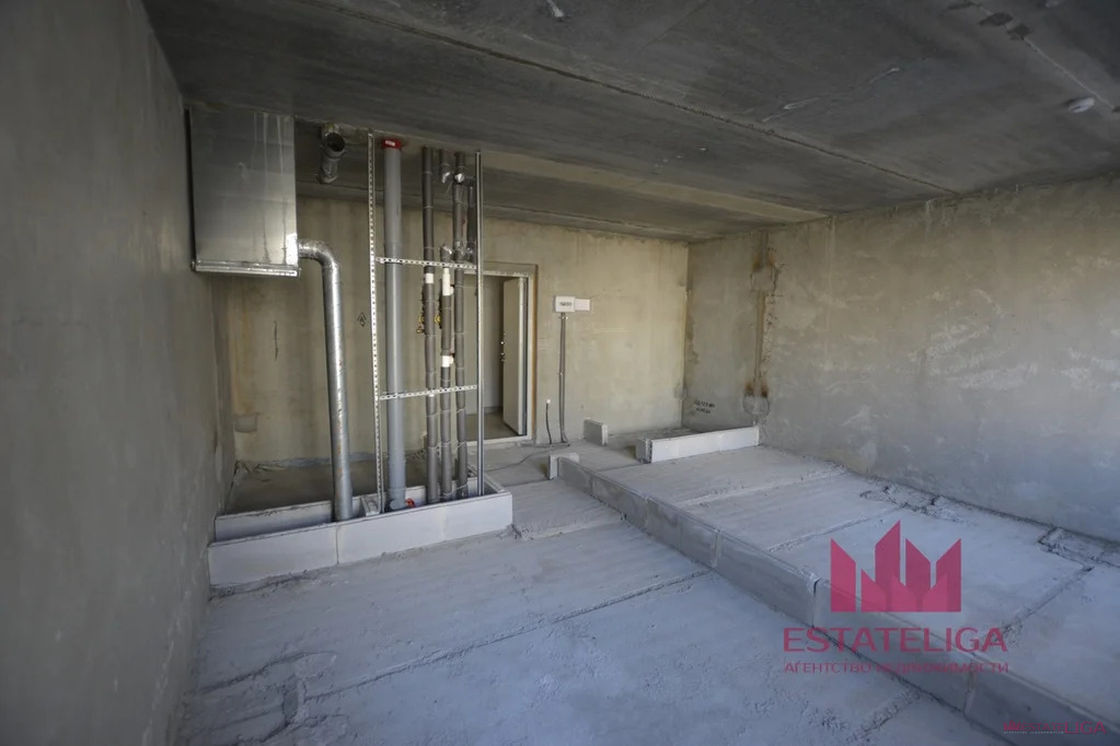 Продажа квартиры, Глухово, Дмитровский район, Романовская улица - Фото 1