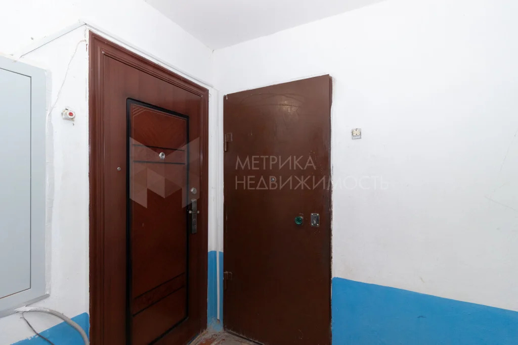 Продажа квартиры, Боровский, Тюменский район, Тюменский р-н - Фото 24