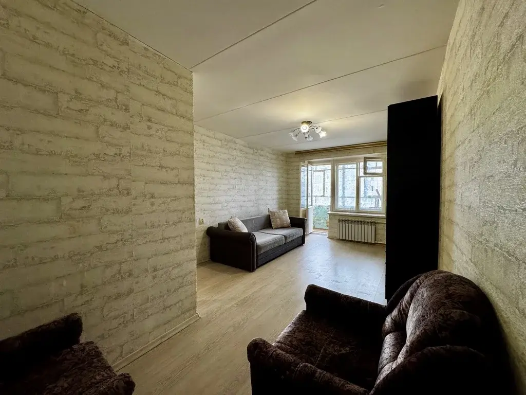 1-к ул.Энгельса, дом 16 - Фото 5