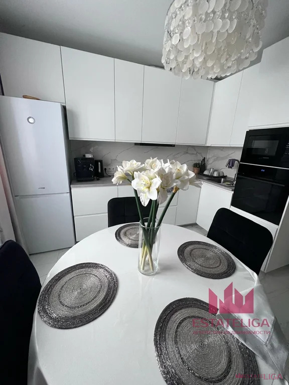 Продажа квартиры, Коммунарка, Сосенское с. п., ул. Александры ... - Фото 1