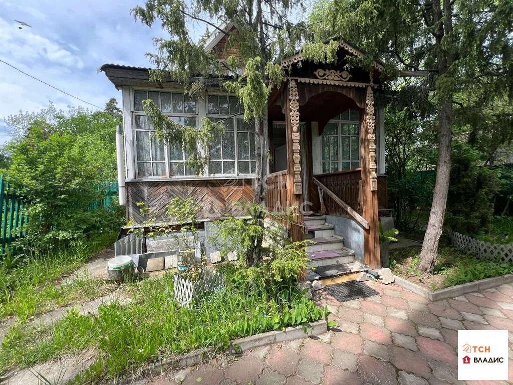 Продажа дома, Королев, Светлая улица - Фото 0