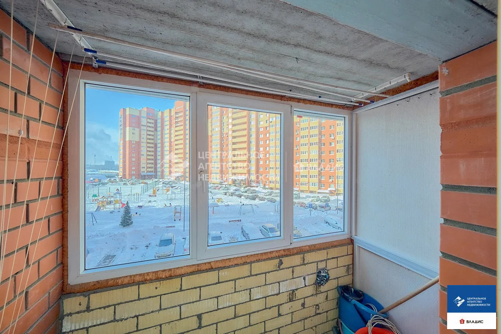 Продажа квартиры, Рязань, улица Княжье Поле - Фото 7