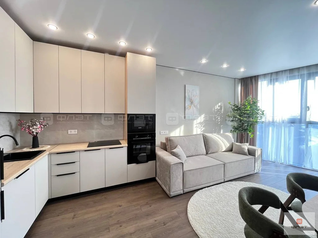 Продажа квартиры, Казань, ул. Танковая - Фото 2