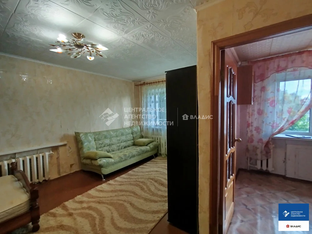Продажа квартиры, Касимов, Касимовский район, улица Илюшкина - Фото 14