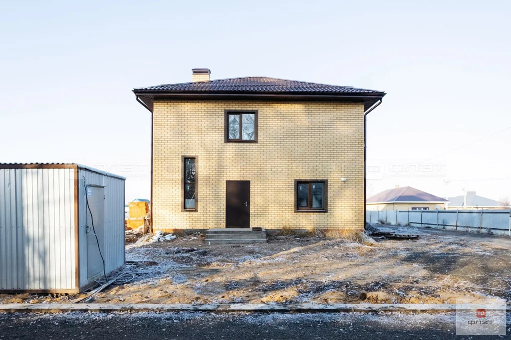 Продажа дома, Большие Кабаны, Лаишевский район, ул. Садовая - Фото 2