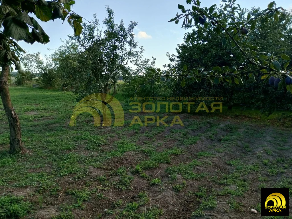 Продажа участка, Стрелка, Темрюкский район, ул. Коммунаров - Фото 1