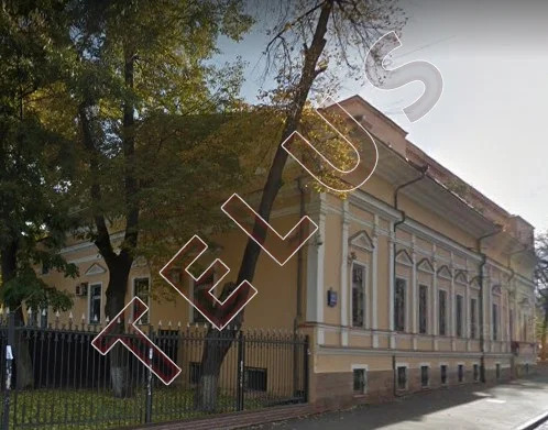 м. Курская, Старая Басманная, 1082 м2, Особняк (ном. объекта: 7800) - Фото 3