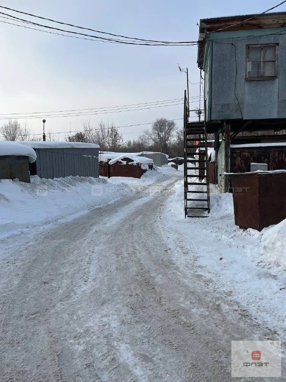 Продажа гаража, Казань, дом 3 - Фото 3