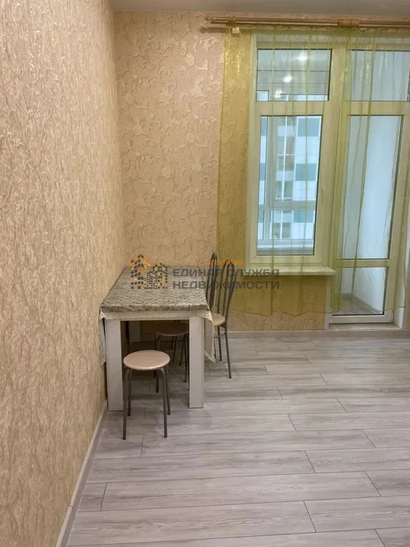 Аренда квартиры, Уфа, Давлеткильдеева б-р. - Фото 3