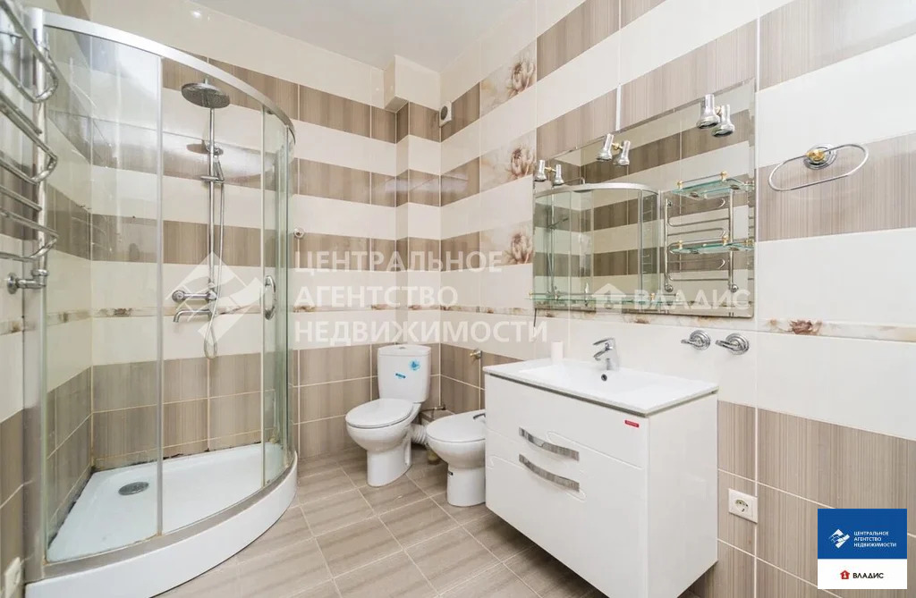 Продажа квартиры, Рязань, ул. Вознесенская - Фото 15