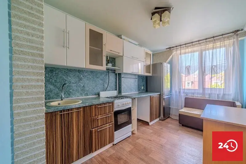 Уютная 2-комнатная квартира в микрорайоне Спутник - Фото 7