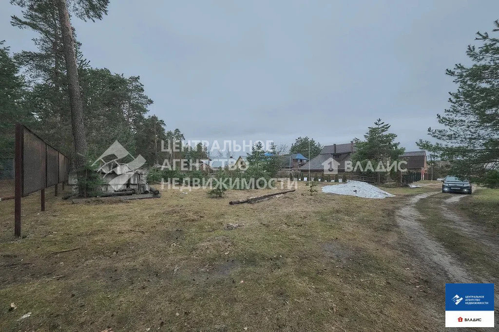 Продажа участка, Рязань, ул. Вольная - Фото 2