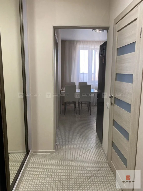 Продажа квартиры, Казань, ул. Аметьевская магистраль - Фото 7